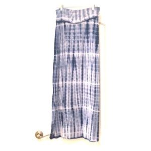 Olive & Oak Maxi Skirt